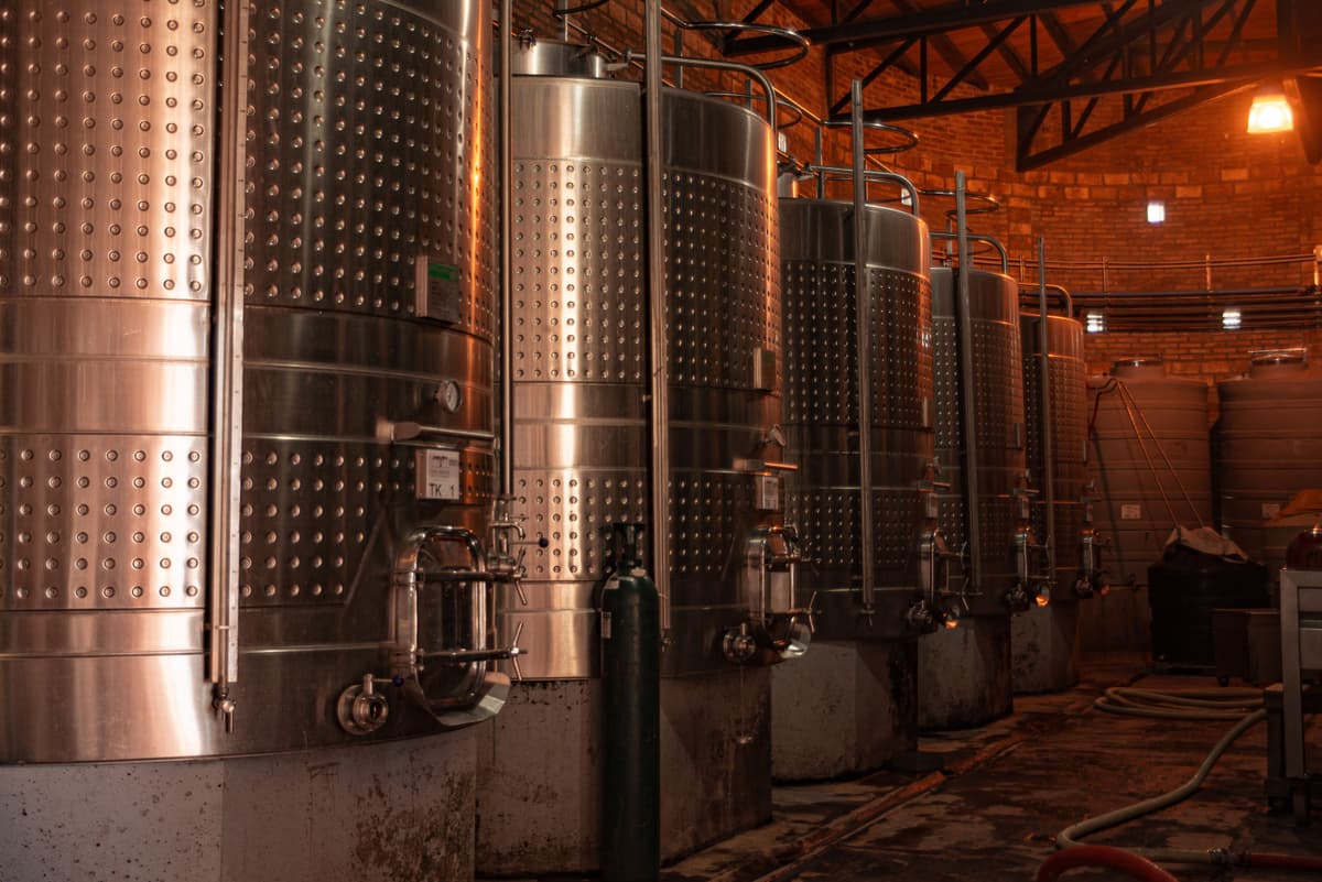 Kuras Toren Stainless Steel